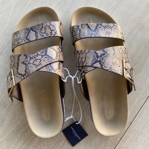 NWT American Eagle Outfitters sandal